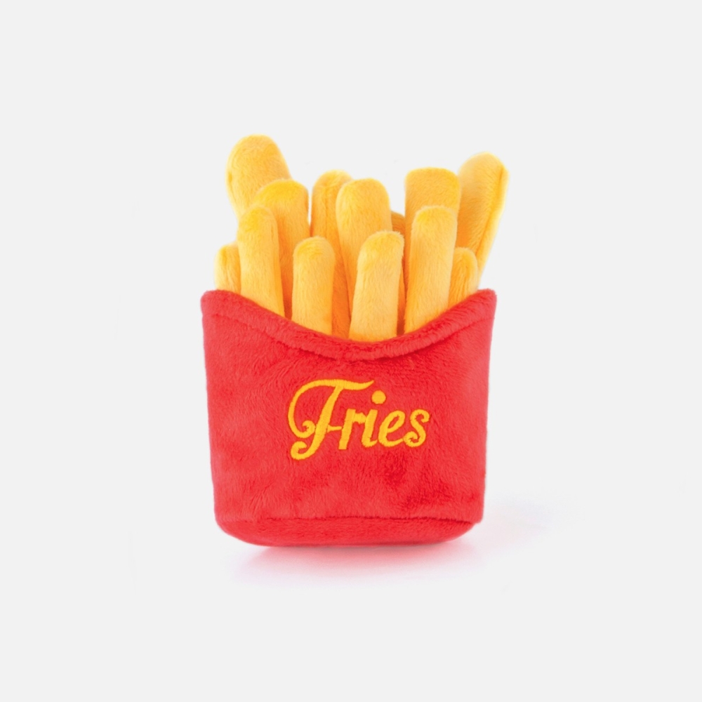 Peluche PLAY French Fries Peluche PLAY French Fries