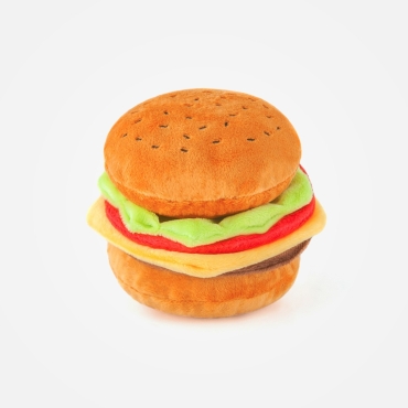 Peluche PLAY American Burger