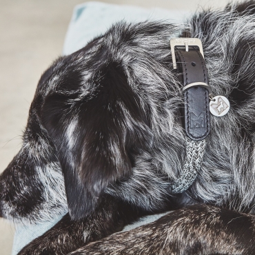 Collier MiaCara Lucca Noir