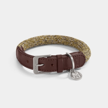 Collier MiaCara Lucca Senape