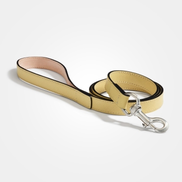 Laisse MiaCara Torino Lemon