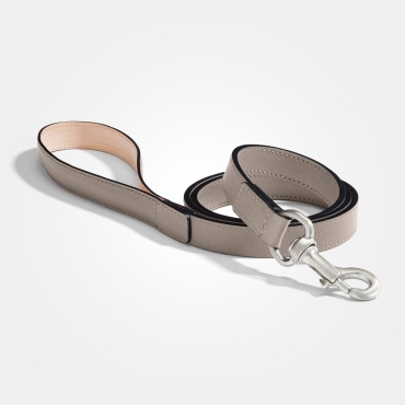 Laisse MiaCara Torino Taupe