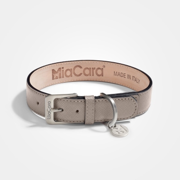 Collier MiaCara Torino Taupe