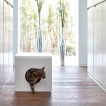 Maison de Toilette MiaCara Sito Blanc