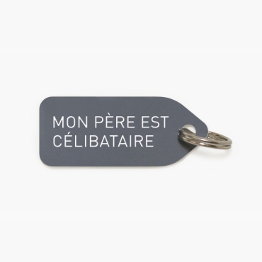 Growlees médaille humoristique