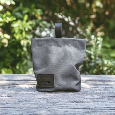 Miacara Lupo Snack Bag Anthracite