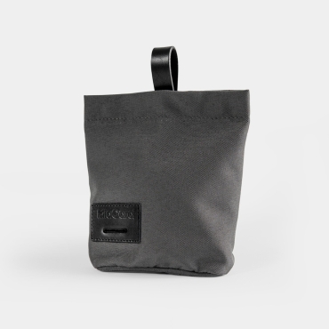 Miacara Lupo Snack Bag Anthracite