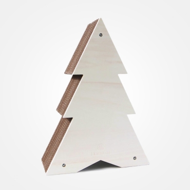 Griffoir Homycat Sapin