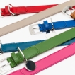 Collier cuir Roch Lola Rose