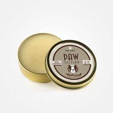Natural Dog Company - Baume protecteur coussinets