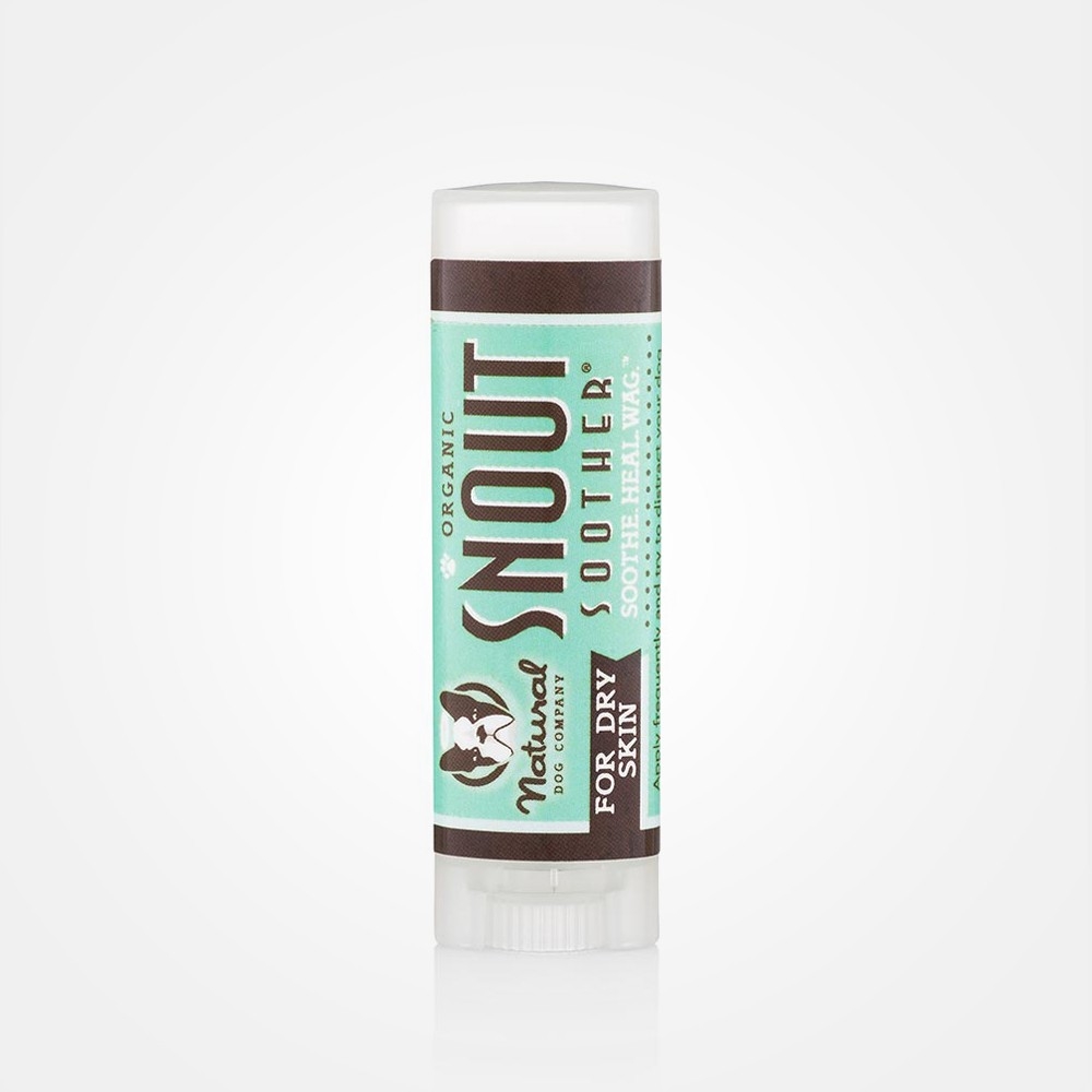 Natural Dog Company - Stick pour la truffe Natural Dog Company - Stick pour la truffe