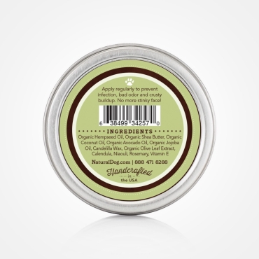 Natural Dog Company - Baume pour les plis cutanés