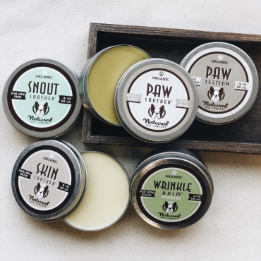 Natural Dog Company - Baume pour la truffe