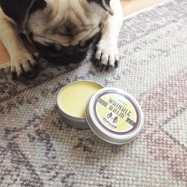 Natural Dog Company - Baume pour les plis cutanés