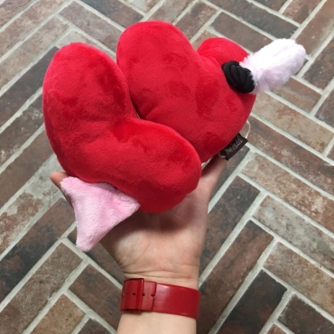 Peluche PLAY Puppy Love