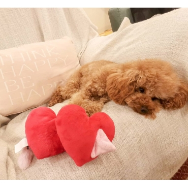 Peluche PLAY Puppy Love