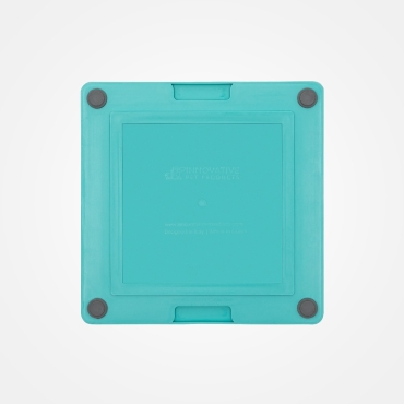 Lickimat Buddy Deluxe turquoise