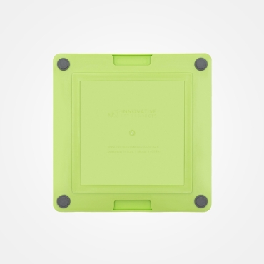 Lickimat Buddy Deluxe vert