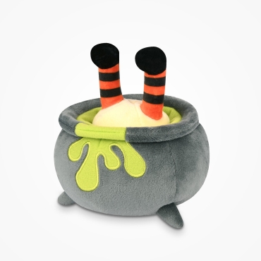 Peluche PLAY Pups Potion
