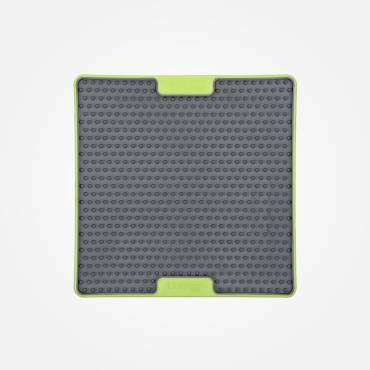 Lickimat Soother Deluxe vert
