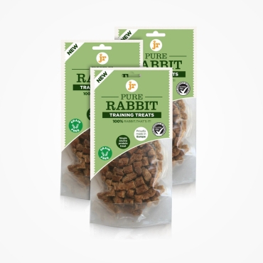 Friandises JR - 100% Viande de Lapin