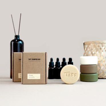 Savon Thérapie TAFF