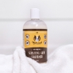 Shampoing peaux sensibles 100% Bio - Natural Dog Company