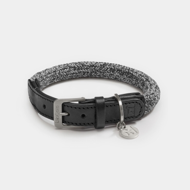 Collier MiaCara Lucca Noir