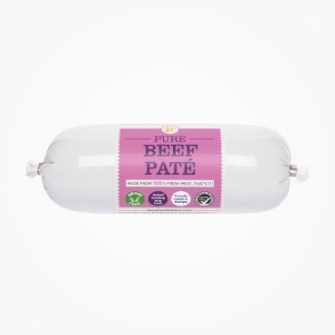 Pâtée JR - 100% Viande de Boeuf