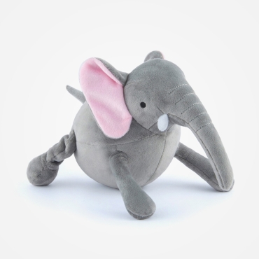 Peluche PLAY Aniballs Elephant