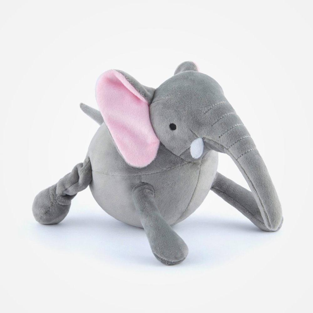 Peluche PLAY Aniballs Elephant Peluche PLAY Aniballs Elephant