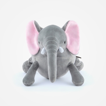 Peluche PLAY Aniballs Elephant