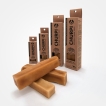 Barre de fromage PREMIUM  CHURPI au lait de Yak