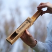 Barre de fromage PREMIUM CHURPI au lait de Yak