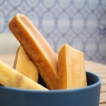 Barre de fromage PREMIUM CHURPI au lait de Yak