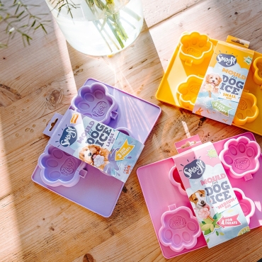 Moule à glaces SMOOFL - Taille S
