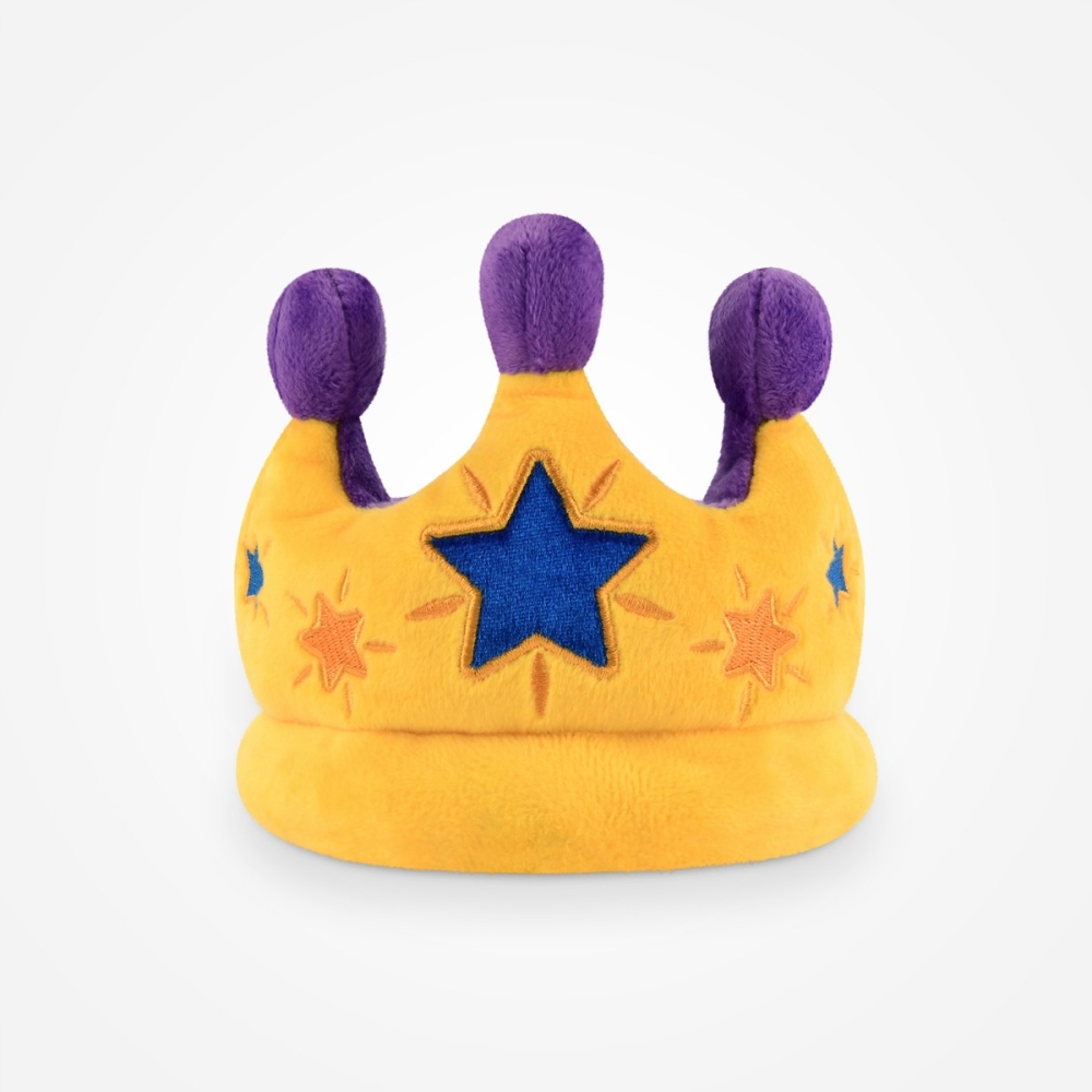 Peluche PLAY Couronne Peluche PLAY Couronne
