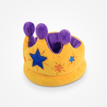 Peluche PLAY Couronne
