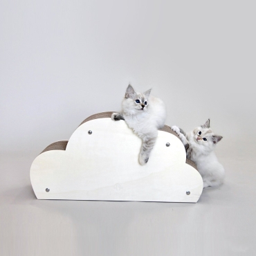 Griffoir Homycat Nuage
