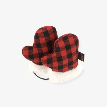 Peluches pour chat PLAY à la cataire – Mini Moufles