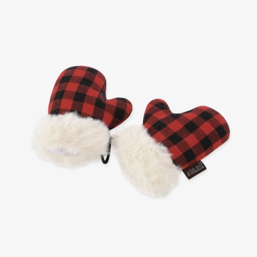 Peluches pour chat PLAY à la cataire – Mini Moufles