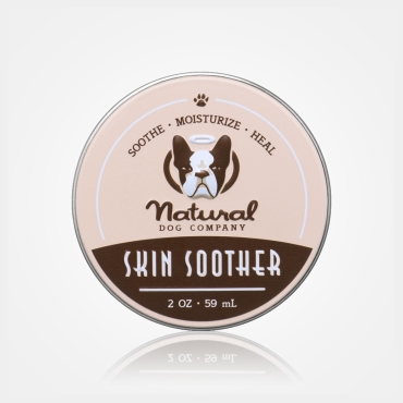 Natural Dog Company - Baume cicatrisant 100% Bio