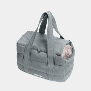 Sac de transport Cloud7 Bergamo Gris bleuté