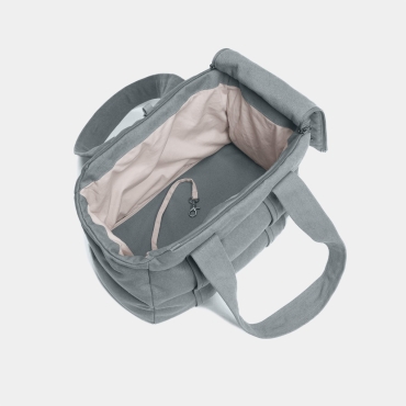 Sac de transport Cloud7 Bergamo Gris bleuté