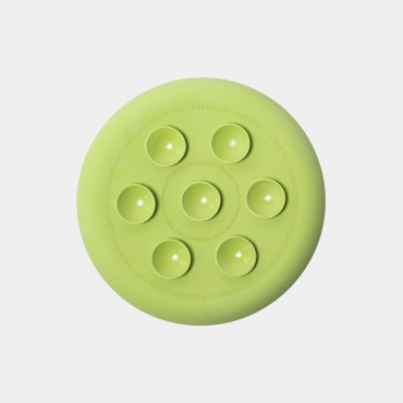 Lickimat Ufo vert