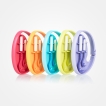 Tire-Tiques Tick Twister avec Clipbox vert