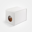 Maison de Toilette MiaCara Sito Blanc