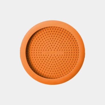 Lickimat Ufo orange