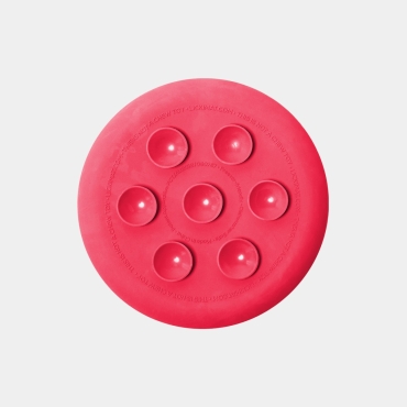 Lickimat Ufo framboise