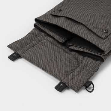 Travel Bed Backpack Cloud 7